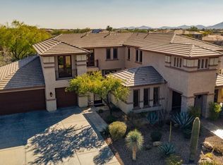 40543 N Travis Trl, Phoenix, AZ 85086