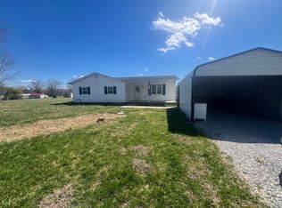 502 Grace Ave, Baxter, TN 38544