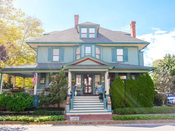 202 Ocean St, Cape May, NJ 08204