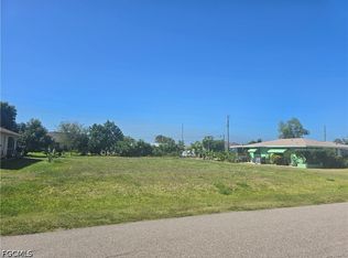 218 SE 47th St, Cape Coral, FL 33904
