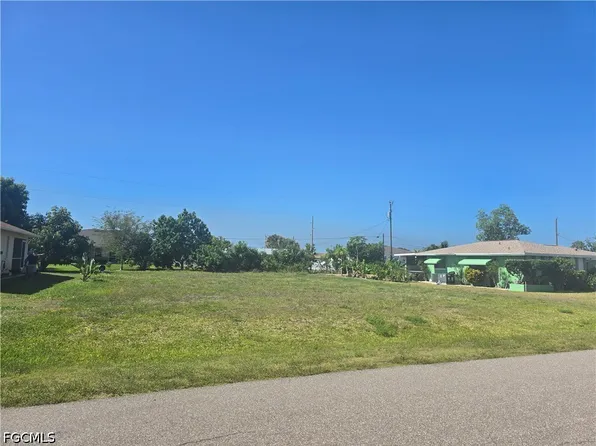 218 SE 47th St, Cape Coral, FL 33904