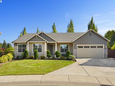 13208 NE 43rd Ct, Vancouver, WA, 98686