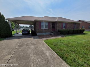 142 Howlett Rd, Shepherdsville, KY 40165