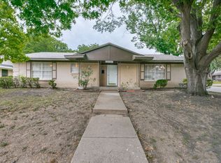 2600 Westview Dr, Mesquite, TX 75150