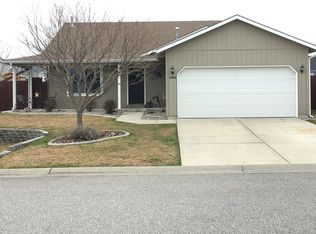 18924 E Shannon Ln, Greenacres, WA 99016