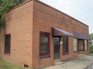 1418 Underdown Ave SW, Lenoir, NC 28645