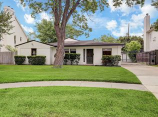 3615 Gramercy St, Houston, TX 77025