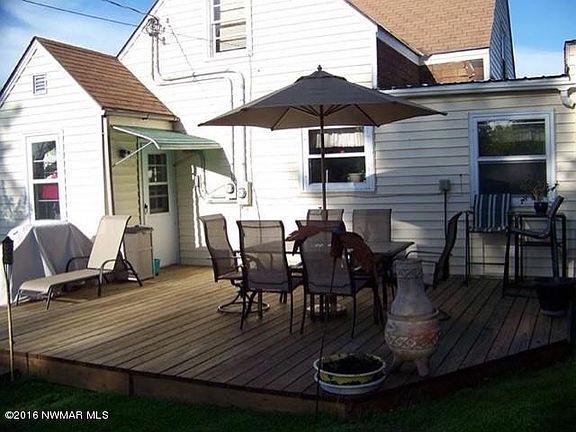 2nd image of 215 Bagley Ave NW