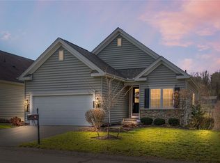 235 Patriot Ln, Freedom, PA