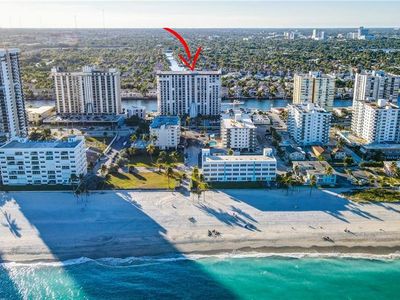 1500 S Ocean Dr #2-C, Hollywood, FL, 33019