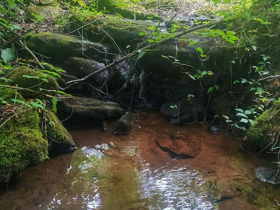 1st image of Raccoon Ridge Rd
