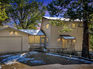 25796 Ridge Dr, Pioneer, CA 95666