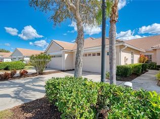 1797 San Silvestro Dr, Venice, FL 34285