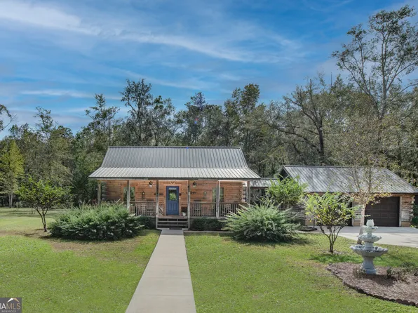 2180 Oscar Rd, White Oak, GA 31568