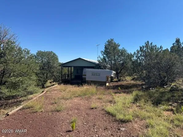 48 County Road 8237, Concho, AZ 85924