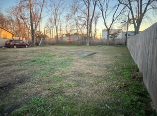 1159 Aldine Meadows Rd LOT 42, Houston, TX 77032