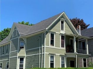 318 Maryland St, Buffalo, NY 14201