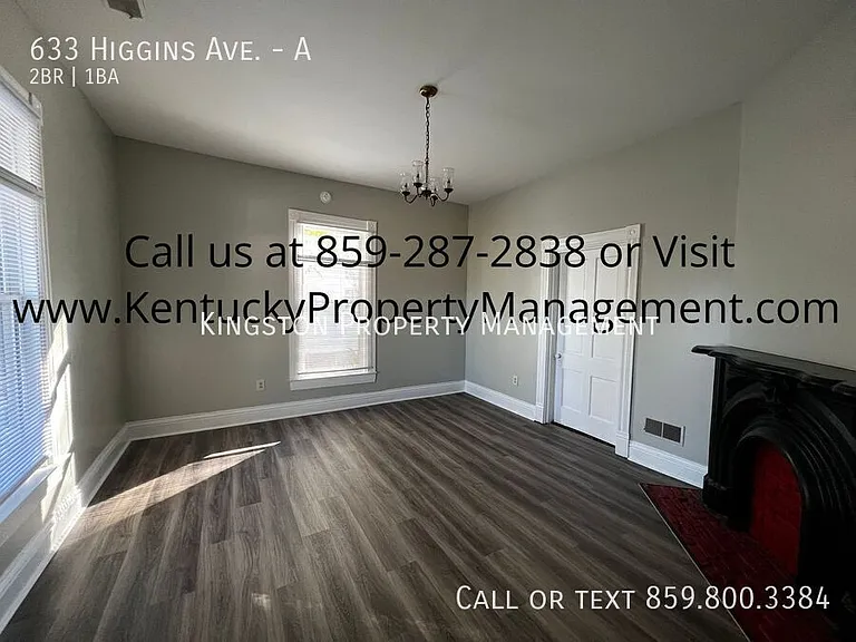 633 Higgins Ave #A — Photo 3