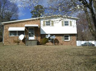 3914 Kipling Dr, Greensboro, NC 27407