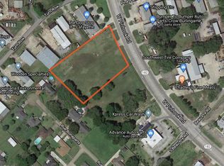 3200 W Pinhook Rd, Lafayette, LA 70508