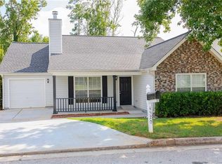 4520 Jackam Ridge Ct, Lithonia, GA 30038