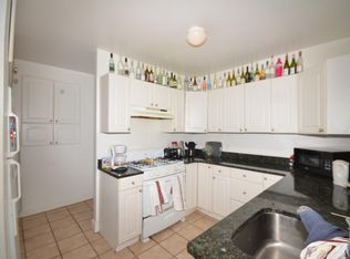 116 Dummer St #BW2, Brookline, MA 02446