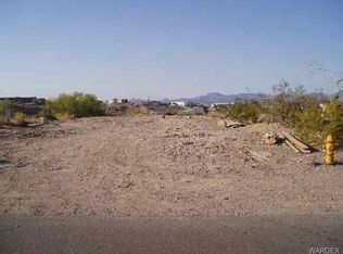 4016 Window Rock Rd, Lake Havasu City, AZ 86406