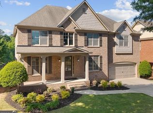 3574 Willow Glen Trl, Suwanee, GA 30024