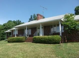 2099 Old Forge Rd, Callaway, VA 24067