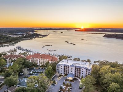 63 Skull Creek Dr #502, Hilton Head Island, SC, 29926