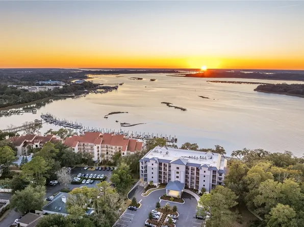 63 Skull Creek Dr #502, Hilton Head Island, SC 29926
