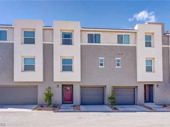 12267 Harvest Sky Way #2, Las Vegas, NV 89183