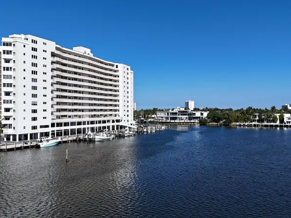 333 Sunset Drive #708, Fort Lauderdale, FL 33301