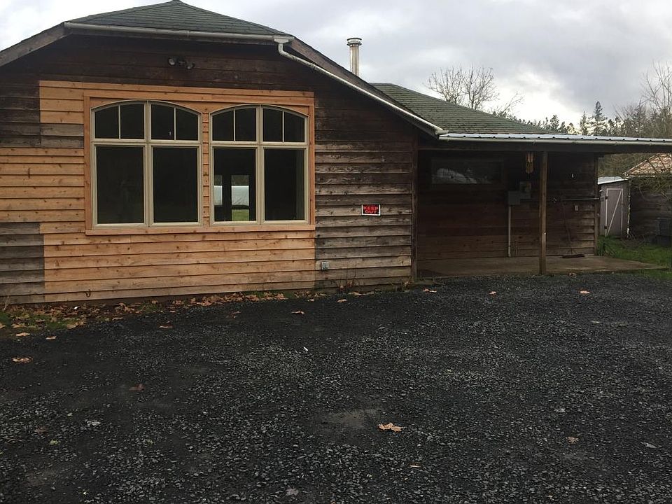 Workshop House northside