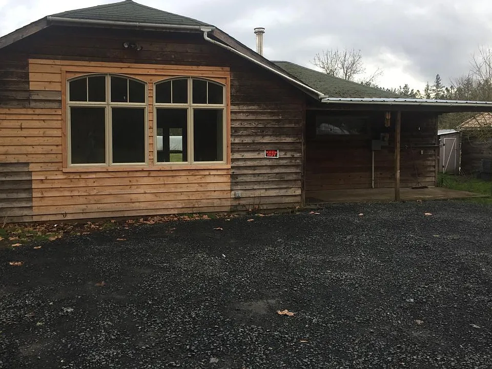 Workshop House northside