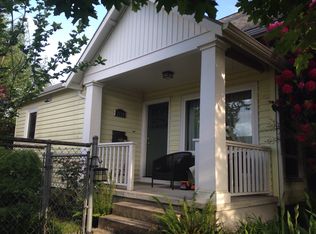 8134 N Emerald Ave, Portland, OR 97217