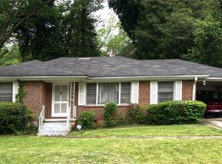 2029 Seavey Dr, Decatur, GA 30032