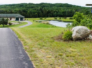 657 E Woodrow Rd, Shelby, MI 49455