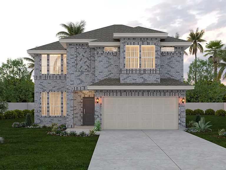 14221 Mountain Ridge Ln — Photo 26
