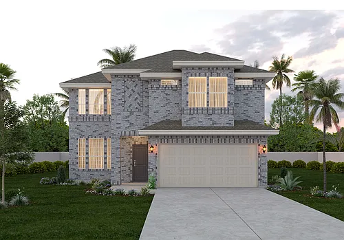 14221 Mountain Ridge Ln Photo 1