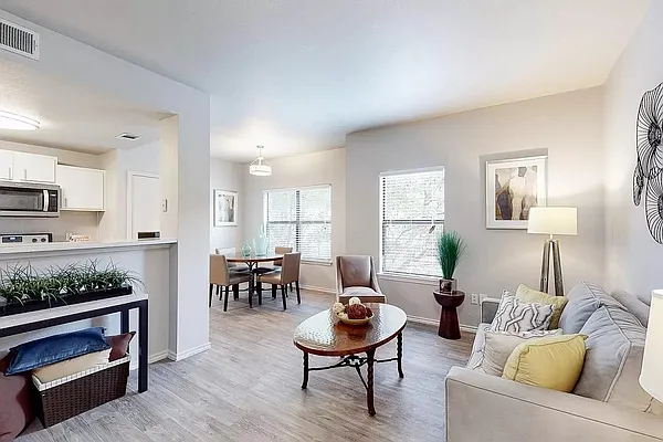 Sereno Park Apartments — Photo 23