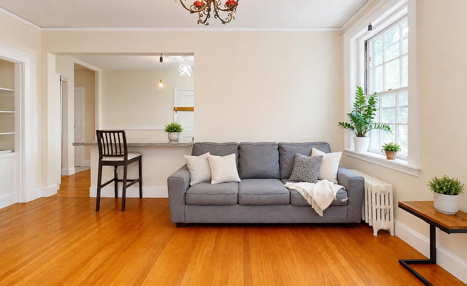 2 bed, 845 sqft, $3,000 — Photo 1