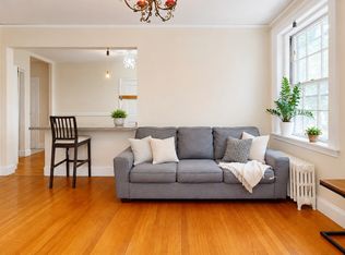 86 Buckingham St APT 32, Cambridge, MA 02138