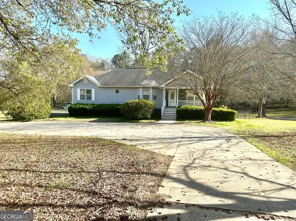 248 Manley Rd, Griffin, GA 30223