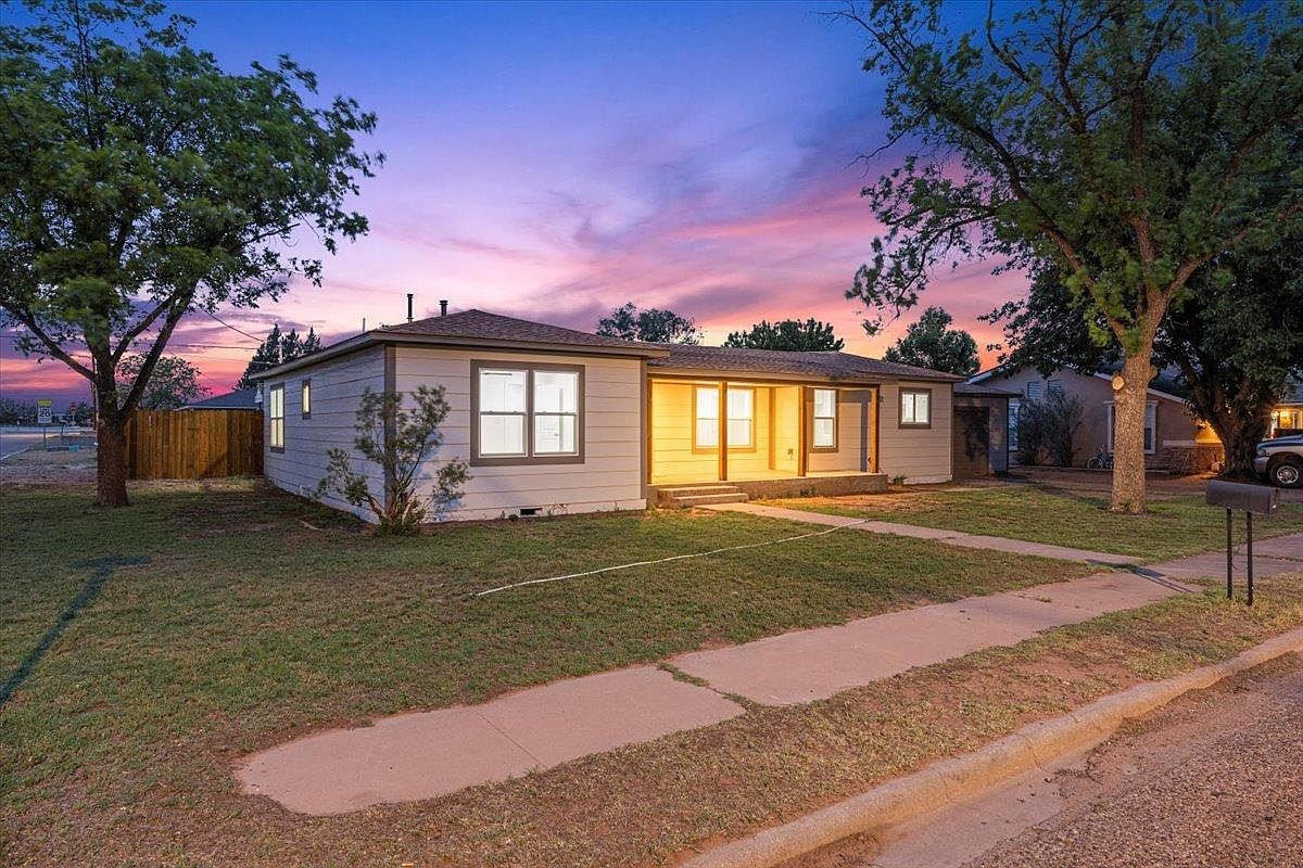 803 N Ave E, Denver City, TX 79323 Zillow