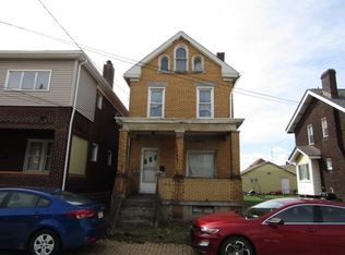 1306 Brinton Ave, Braddock, PA
