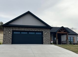 500 Middays Rst, Jonesborough, TN 37659