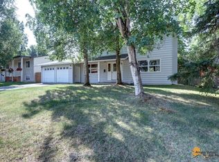 2054 Saratoga Ave, Anchorage, AK 99517
