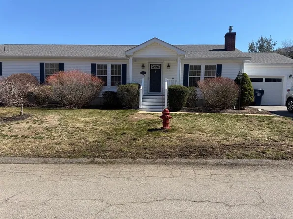 3705 Pheasant Ln, Middleboro, MA 02346