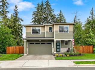 8714 75th St NE, Marysville, WA